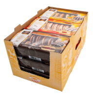 Jaffa Sandwich 380g Mischkarton
