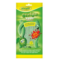 Apple Strips 80g