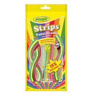 Rainbow Strips 80g