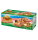 Choco Chip Cookies mit Haselnusscremefüllung 130g
