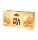 Waffelkugeln mit Erdnuss 125g