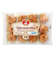 Kokosmakronen Mini 175g