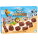 Milchschokolade Choco Animals 100g