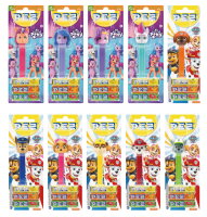 Spender Mischkarton 25,5g