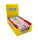 Traubenzuckerrolle Himbeer, Orange, Cassis Mischkarton 39g
