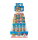 Paw Patrol Stempel mit Jelly Beans 8g Thekendisplay