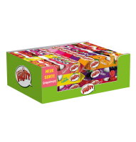 Kaubonbons Mischkarton 30x70g