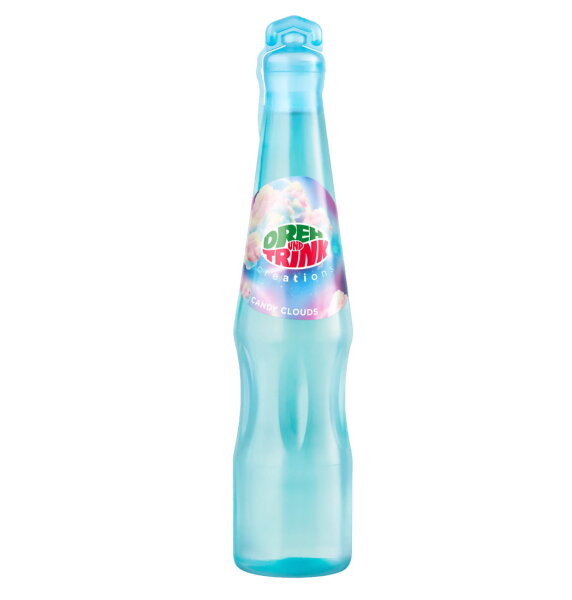 Dreh und Trink - Candy Clouds 200ml