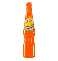 Dreh und Trink - Multifrucht 200ml