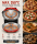 Steinofen Pizzamaker Lahmacun Pizza Fisch Fladenbrot Maronen