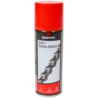 Walfort Fahrradkettenspray 200ml