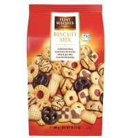 Gebäckmischung 400g