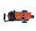 DAEWOO Ölfreier lautloser Kompressor 24L 8 Bar Flüsterkompressor Luftkompressor