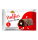 Stuffies Mini Kakao-Kuchen mit Sahnecreme 3x45g