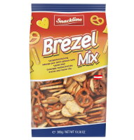 Brezel Mix 300g