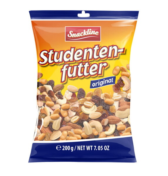 Studentenfutter 200g