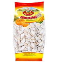 Kürbiskerne - geröstet und gesalzen 200g