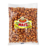 Mais - geröstet und gesalzen 200g