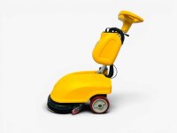 RTE FS30 Bodenreiniger / Scheuersaugmaschine 24V –...