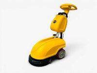 RTE FS30 Bodenreiniger / Scheuersaugmaschine 24V – 900W