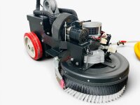 RTE FS30 Bodenreiniger / Scheuersaugmaschine 24V – 900W