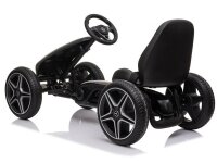 Mercedes-Benz Go-Kart Skelter