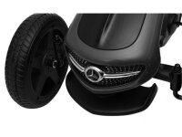 Mercedes-Benz Go-Kart Skelter
