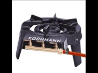 KOCHMANN® K04 Hockerkocher 8,0kW