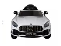Mercedes-Benz GTR AMG-Kinder Elektroauto