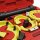 UltraToolz Professionelles Universal Federspanner Set KFZ Federbeine Tuning Federbeinsysteme 80-265mm