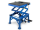 UltraToolz 135 kg hydraulischer Motorradheber Hebebühne Montageständer
