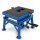 UltraToolz 135 kg hydraulischer Motorradheber Hebebühne Montageständer