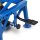 UltraToolz 135 kg hydraulischer Motorradheber Hebebühne Montageständer