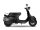 E- Roller EV2000 45Km/h - Schwarz