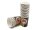 Kaffe to go Becher 50er Paket 0.2L