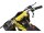 UltraMotors 800W Kinder E-Quad 6-25 km/h Gelb