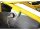 UltraMotors 800W Kinder E-Quad 6-25 km/h Gelb