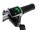 UltraMotors 800W Kinder E-Quad 6-25 km/h Gelb
