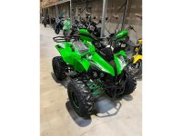 UltraMotors 125ccm Benzin Quad - Automatik