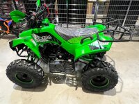 UltraMotors 125ccm Benzin Quad - Automatik