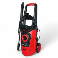 Flächenreiniger Hochdruckreiniger 1800W 140Bar 390 l/h