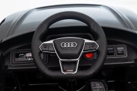 Audi RS E-Tron GT Elektroauto Kinderauto 12V