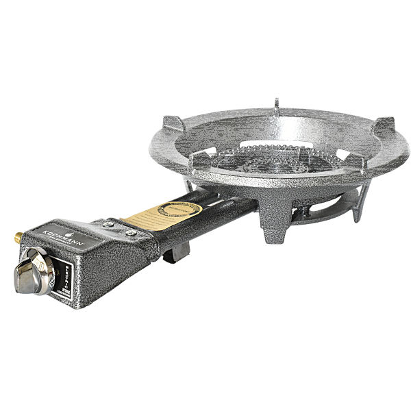 KOCHMANN® K09 Tenniskocher 9.5kW mit Piezozündung