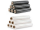 Stretchfolie Wickelfolie Folie 0.50 x 300 m - 20 µm ab 10 EUR