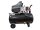 Ölfreier Kompressor 50 L 2.5PS / 8Bar Druckluftkompressor