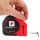 PROFI Maßband 8m integrierter Bleistiftmarker Quickdraw® Messband Rollmaßband
