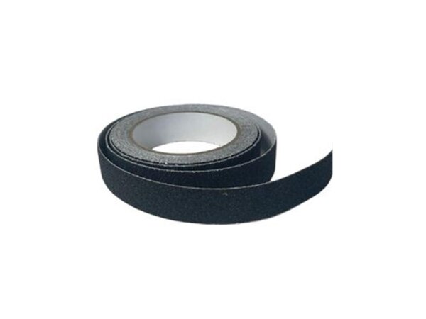Antirutschband Klebeband 25 mm  5m Selbstklebend