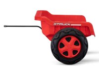 Traktor Elektro Kinderauto - mit Fernbedienung