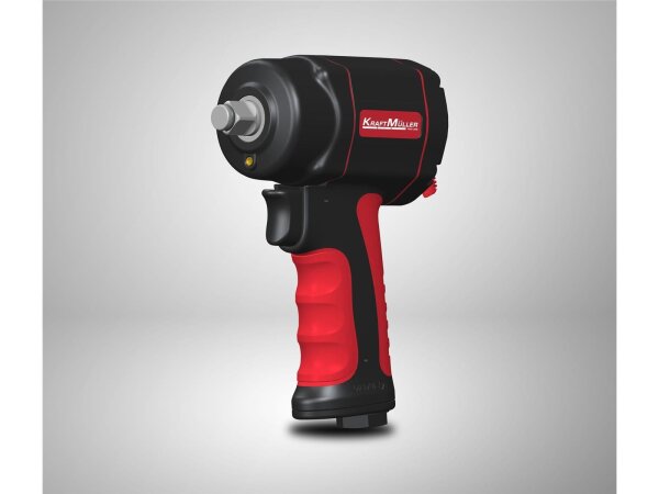 KraftMüller Druckluft Schlagschrauber 1200NM - 1/2″ M