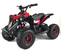 UltraMotors E- Kinderquad Mini ATV Pocketbike Pocketquad...